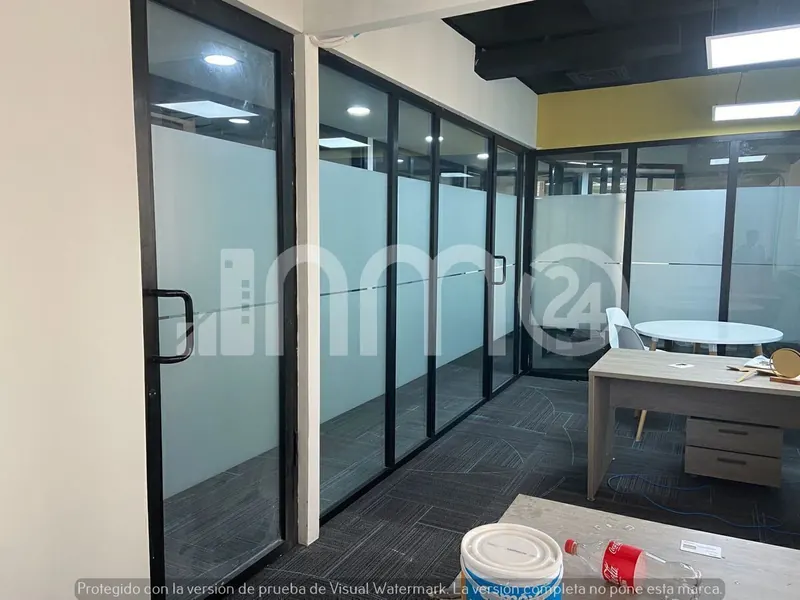 Oficina en Venta en Palmas 119 m2 ¡Oportunidad!