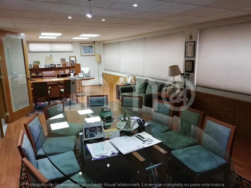 Oficina en Venta en Reforma Social 408m2 ¡Oportunidad!