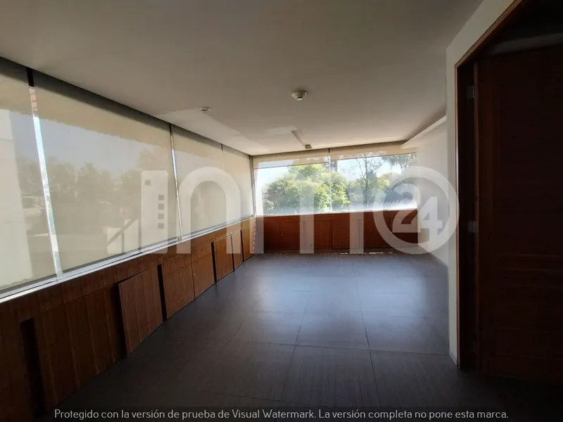 Oficina en Renta en Bosque de las Lomas 229m2 ¡Oportunidad!